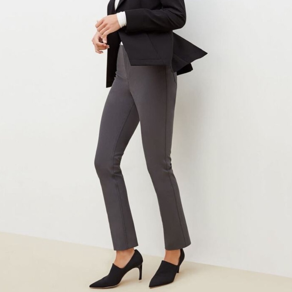 MM LaFleur The Hockley Jean - Eco Better Than Denim